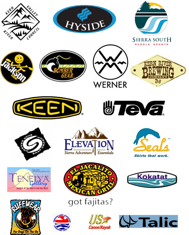 Festival Sponsors 2009
