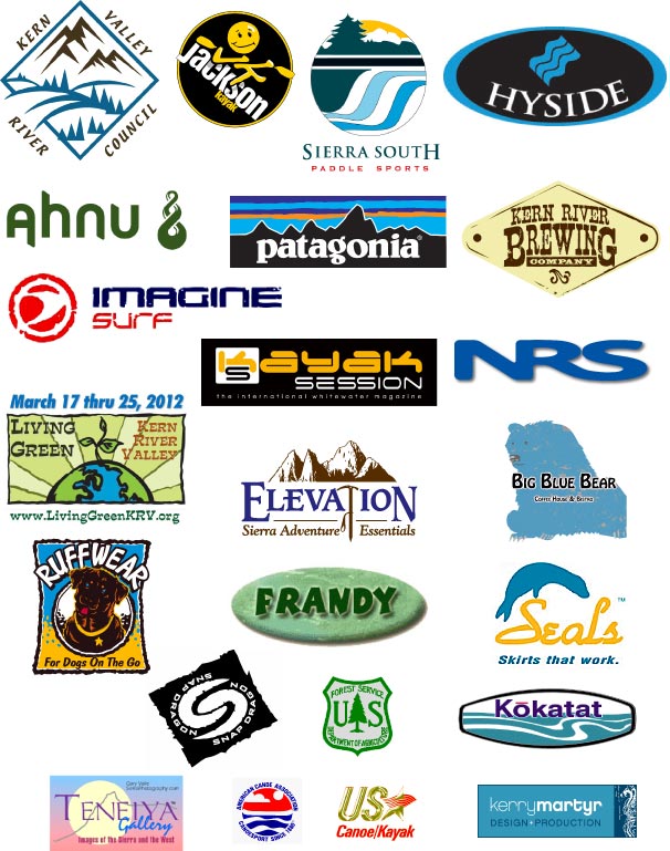 Festival Sponsors 2011