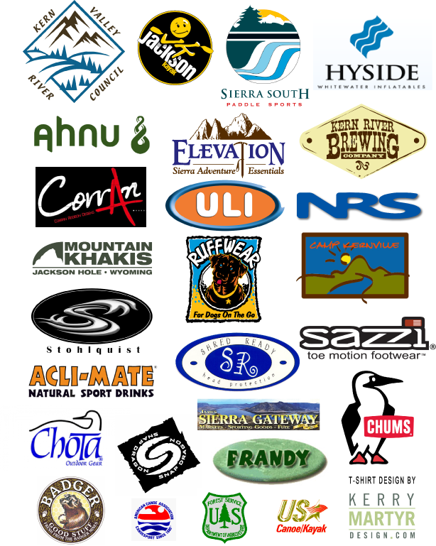 Festival Sponsors 2013