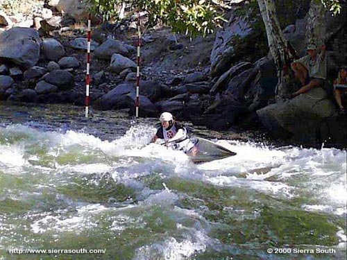 Island Chute Island Chute